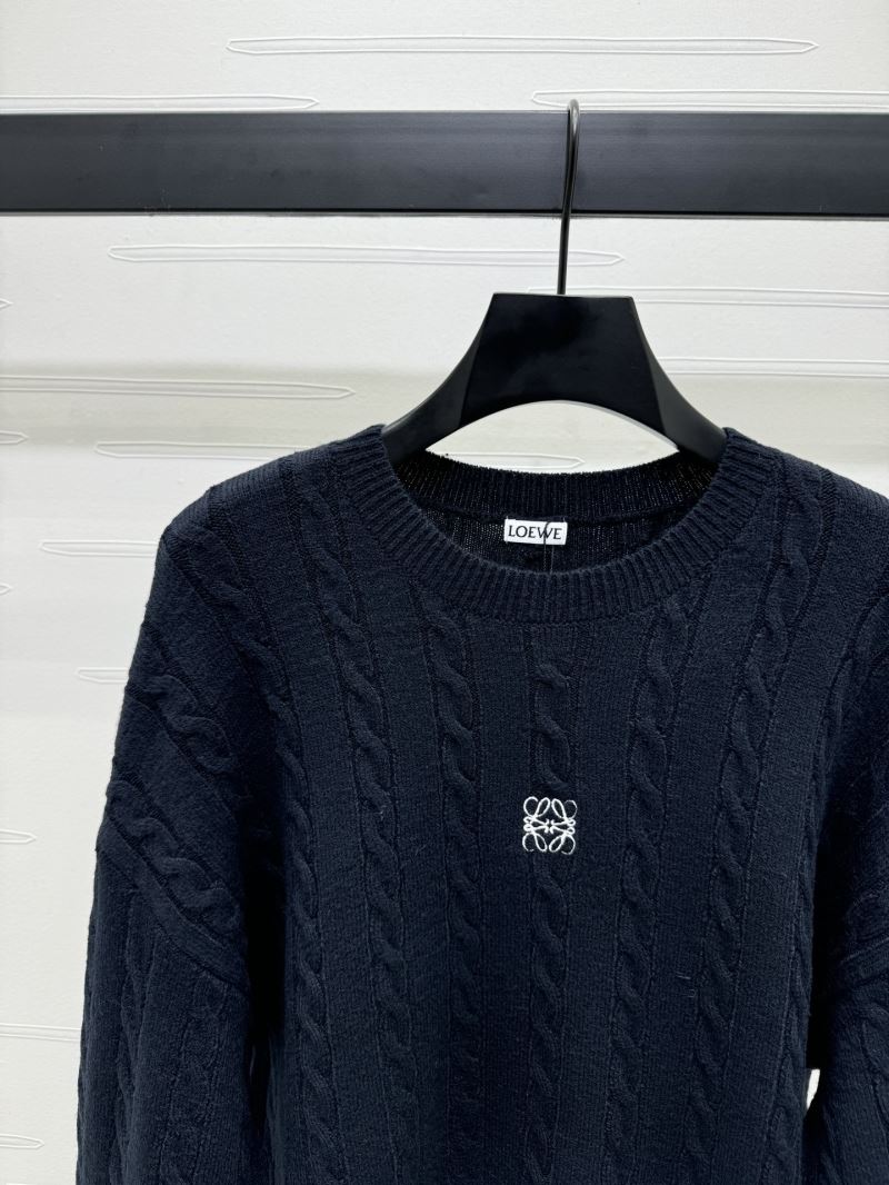 Loewe Sweaters